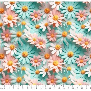 Isabella cor 01 (Est. Digital 3D)  Isabella cor 01 (Est. Digital 3D)